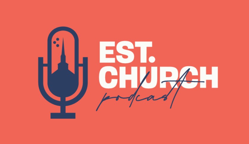 EST.church Logo